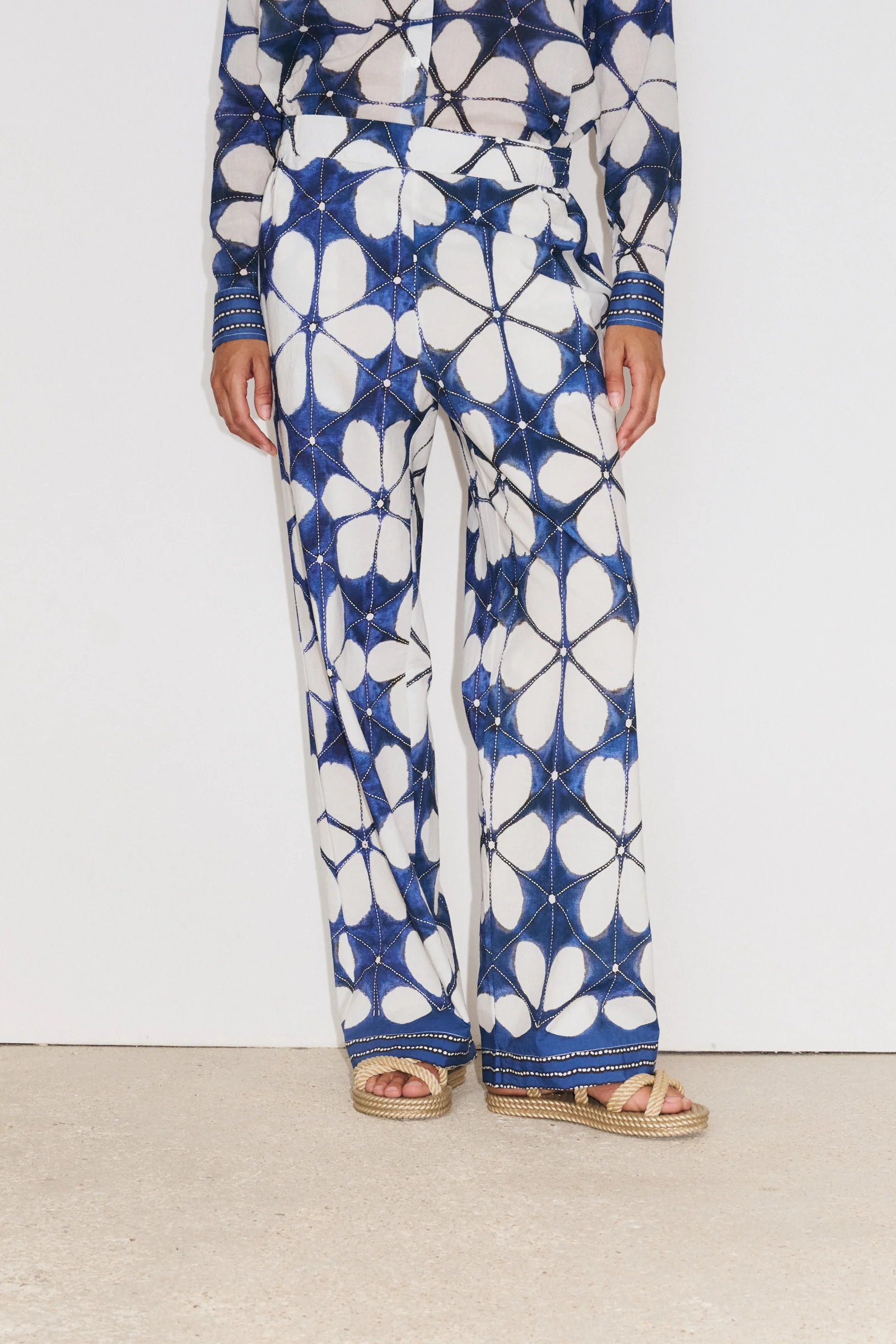PANTALON LOTUS - Image 3