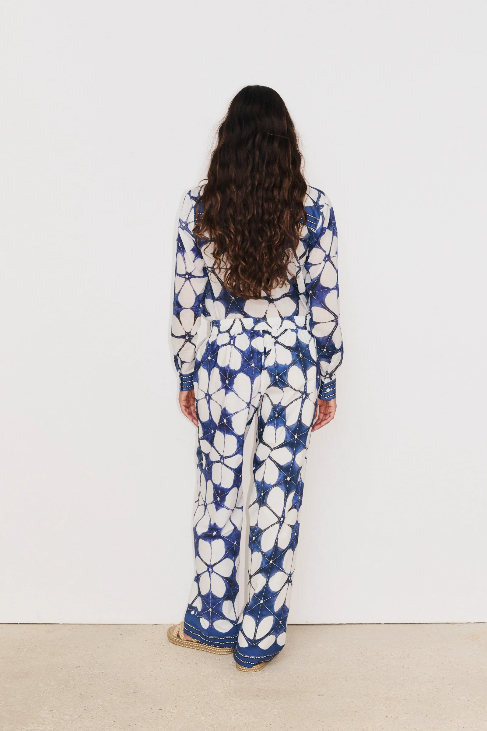 PANTALON LOTUS - Image 4