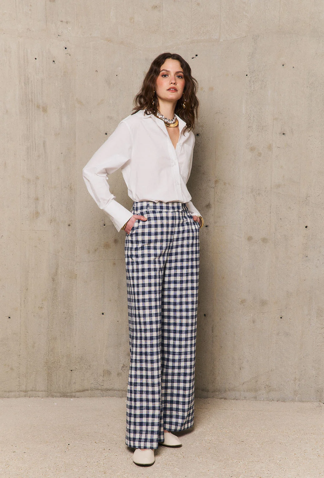 PANTALON URSULA - Image 4