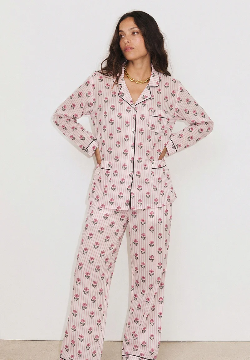 PYJAMA LONG EVA - Image 2