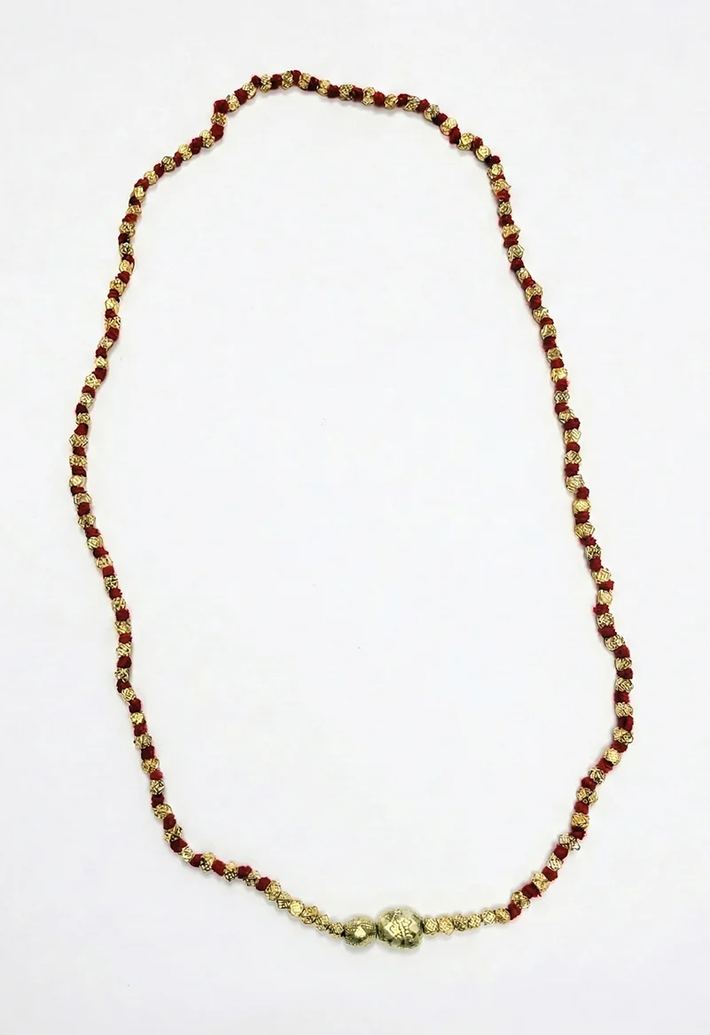 COLLIER SAUTOIRE - Image 2