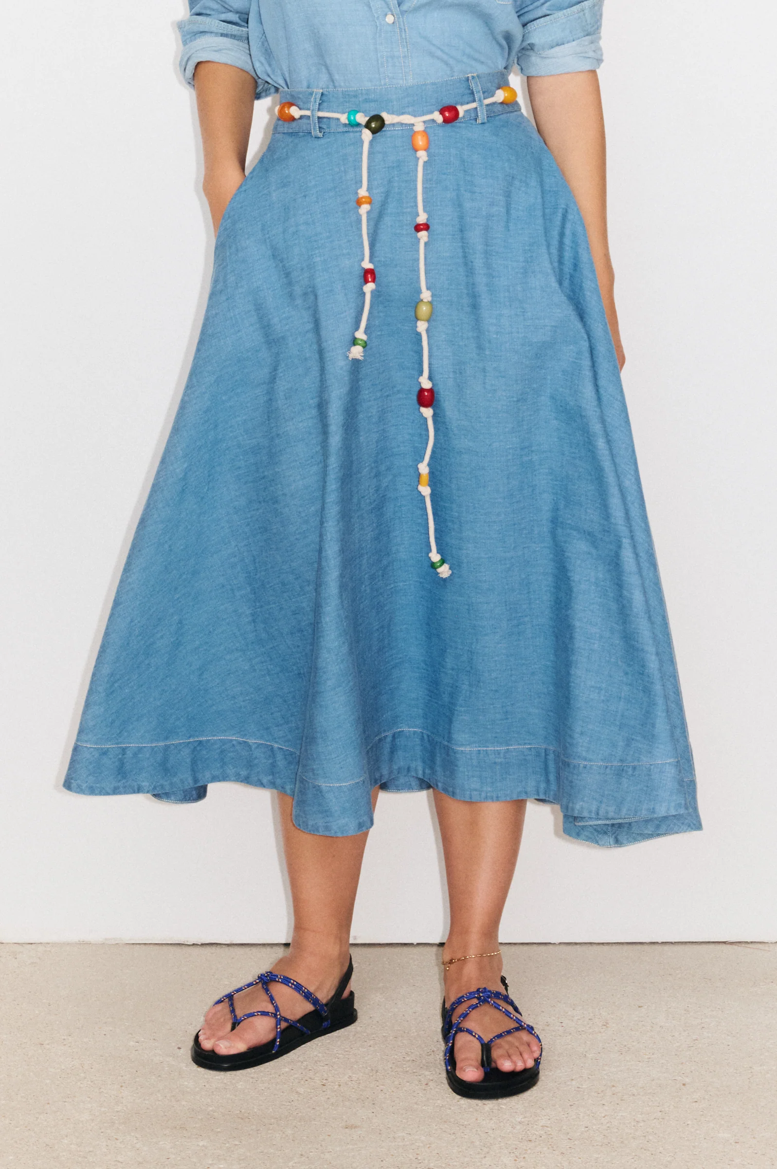 JUPE HELENE - Image 3