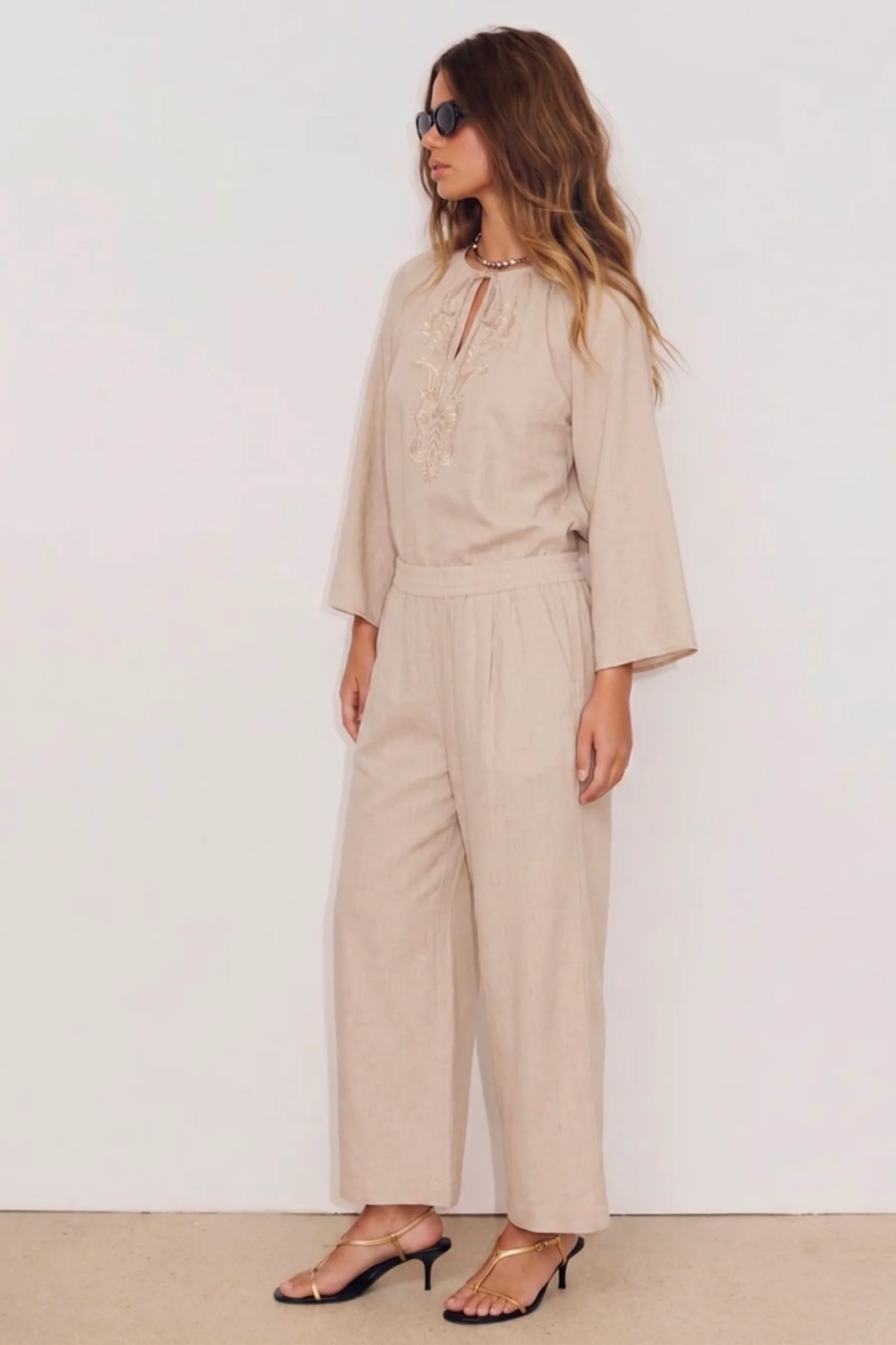 PANTALON BILLIE