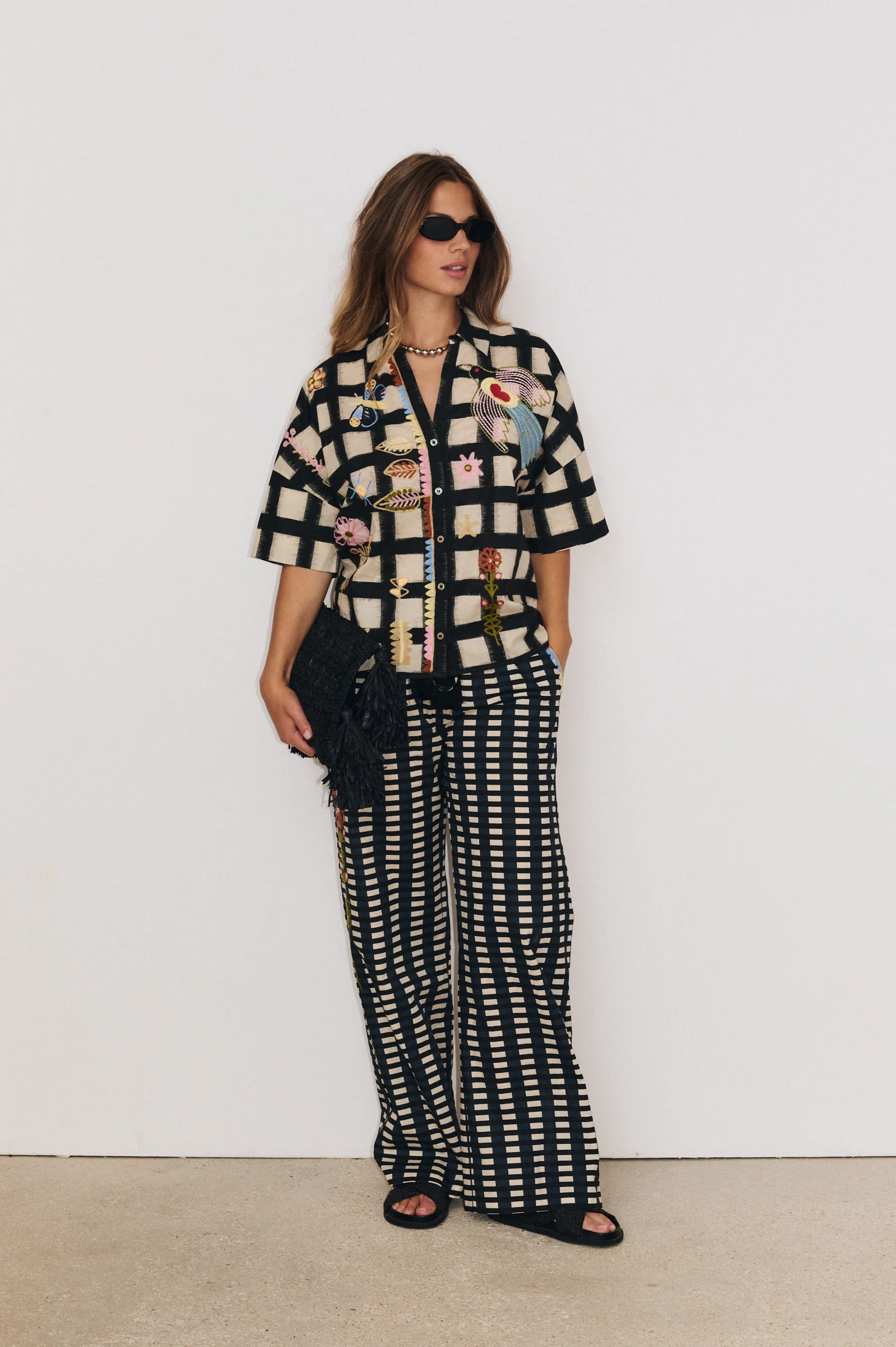 CHEMISE FLORA - Image 3