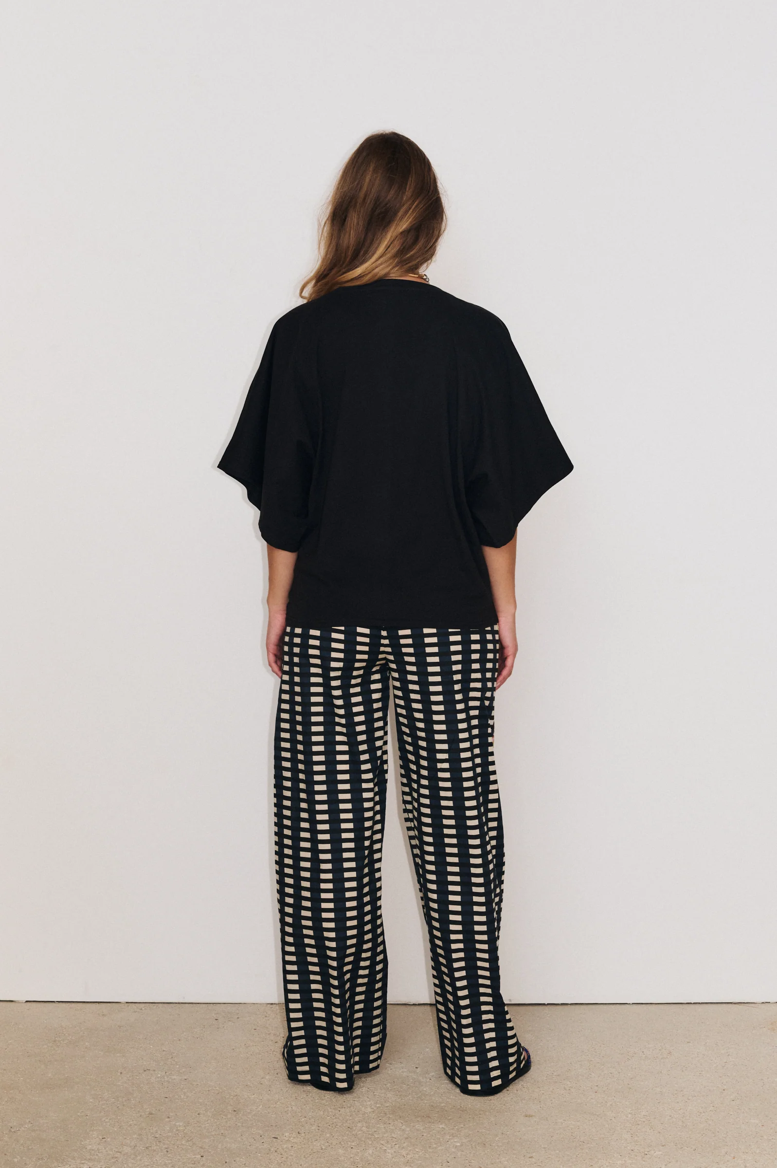 TEE-SHIRT FLORA - Image 4