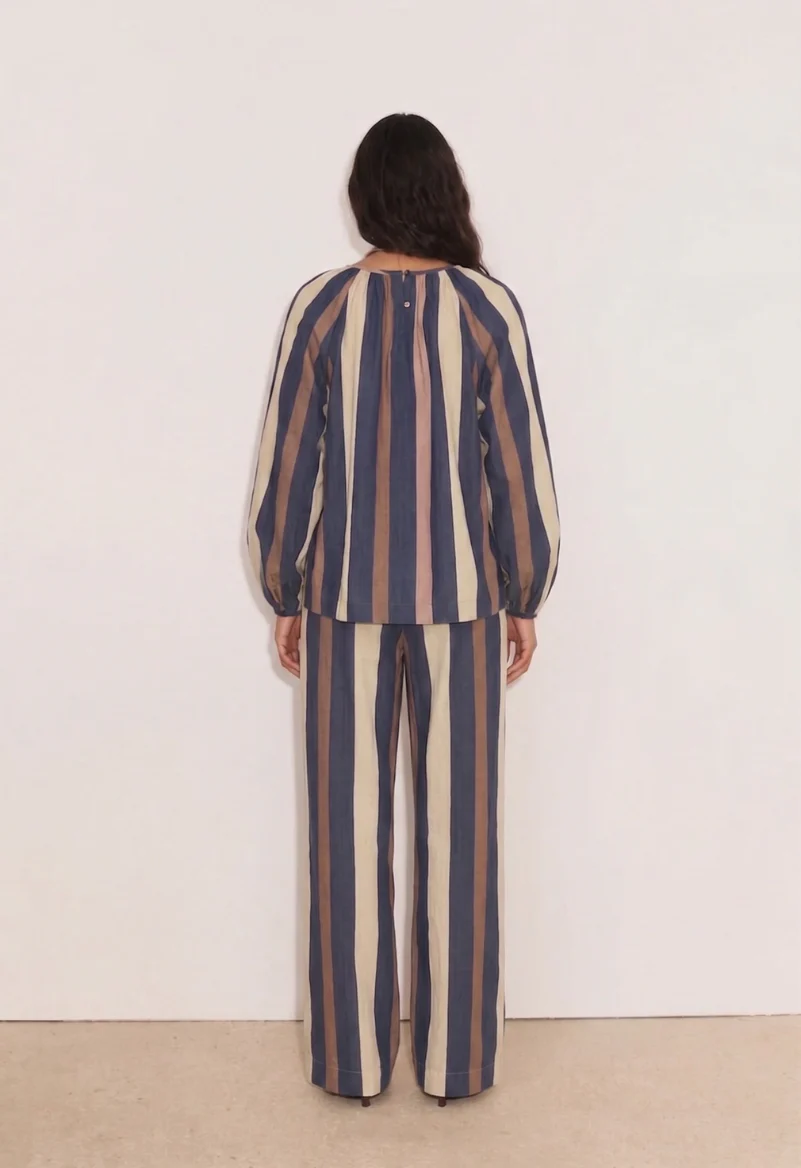 PANTALON RAYE STRIPES - Image 3