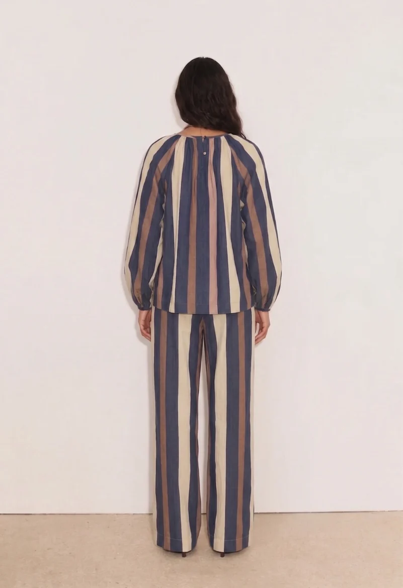 TUNIQUE RAYE STRIPES - Image 2