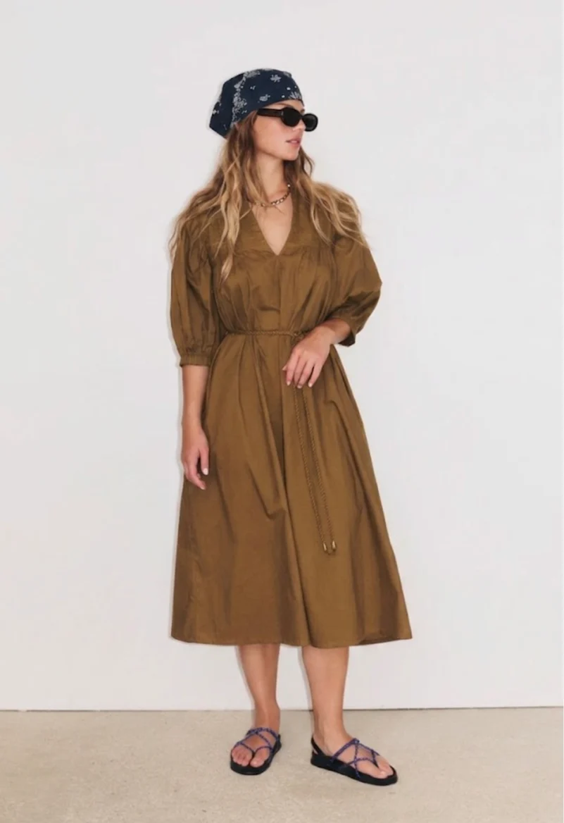 Robes