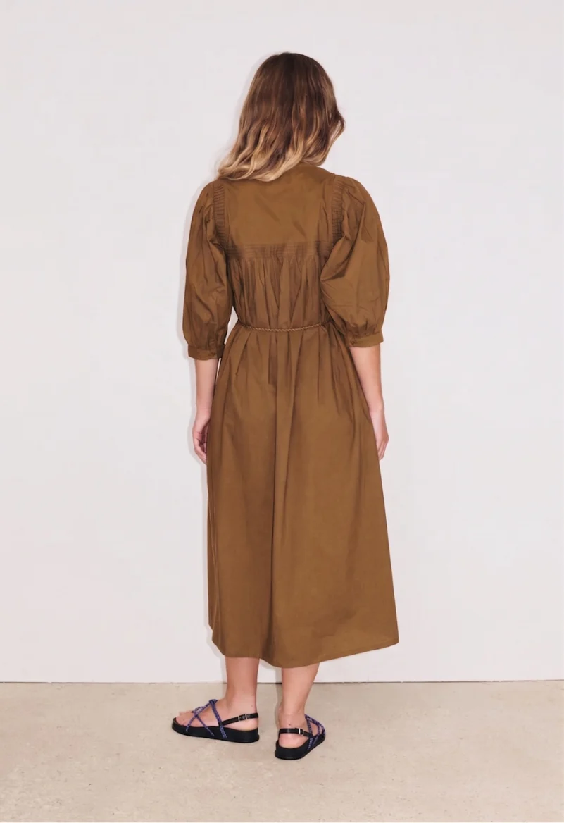 ROBE OCTAVIE - Image 2