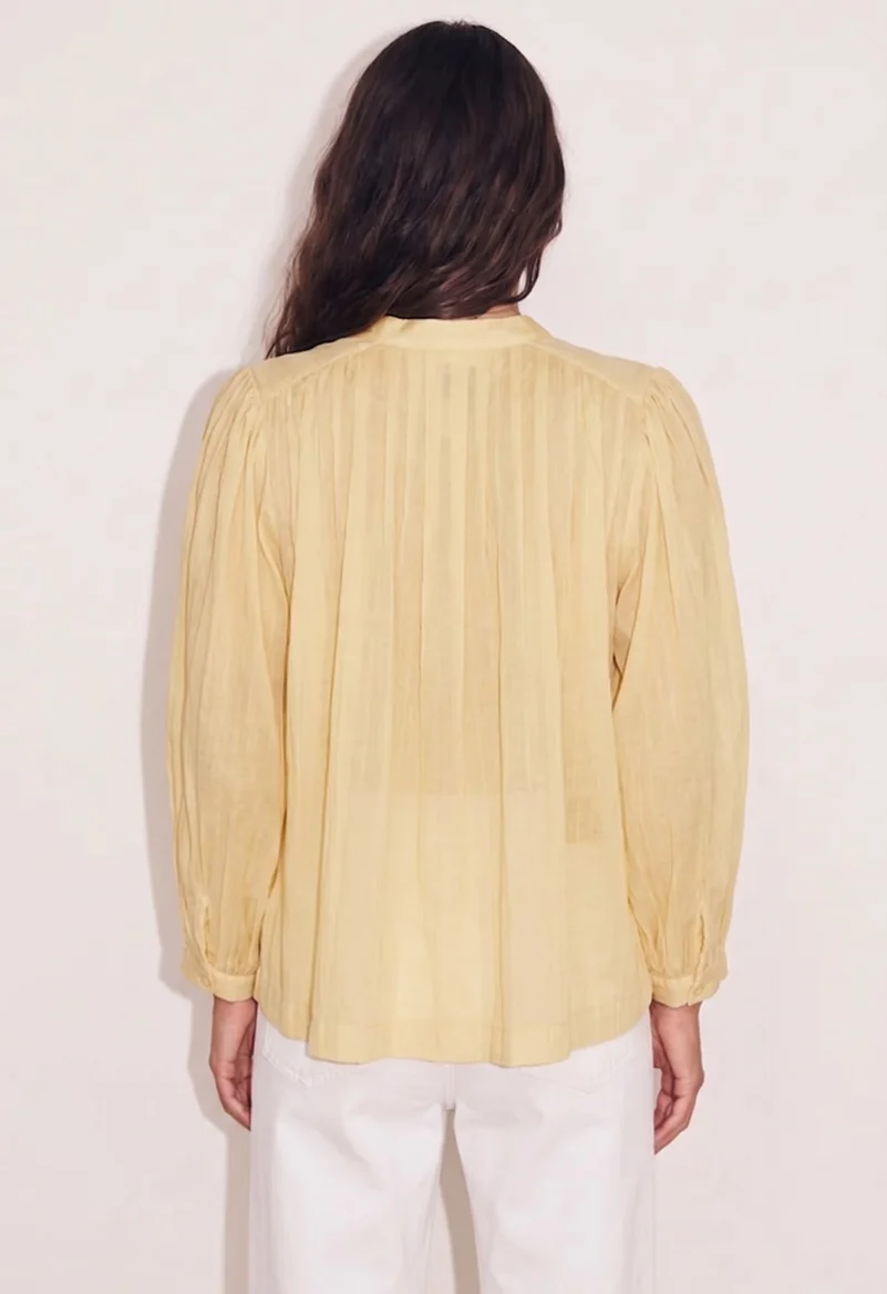 CHEMISE GAIA - Image 2
