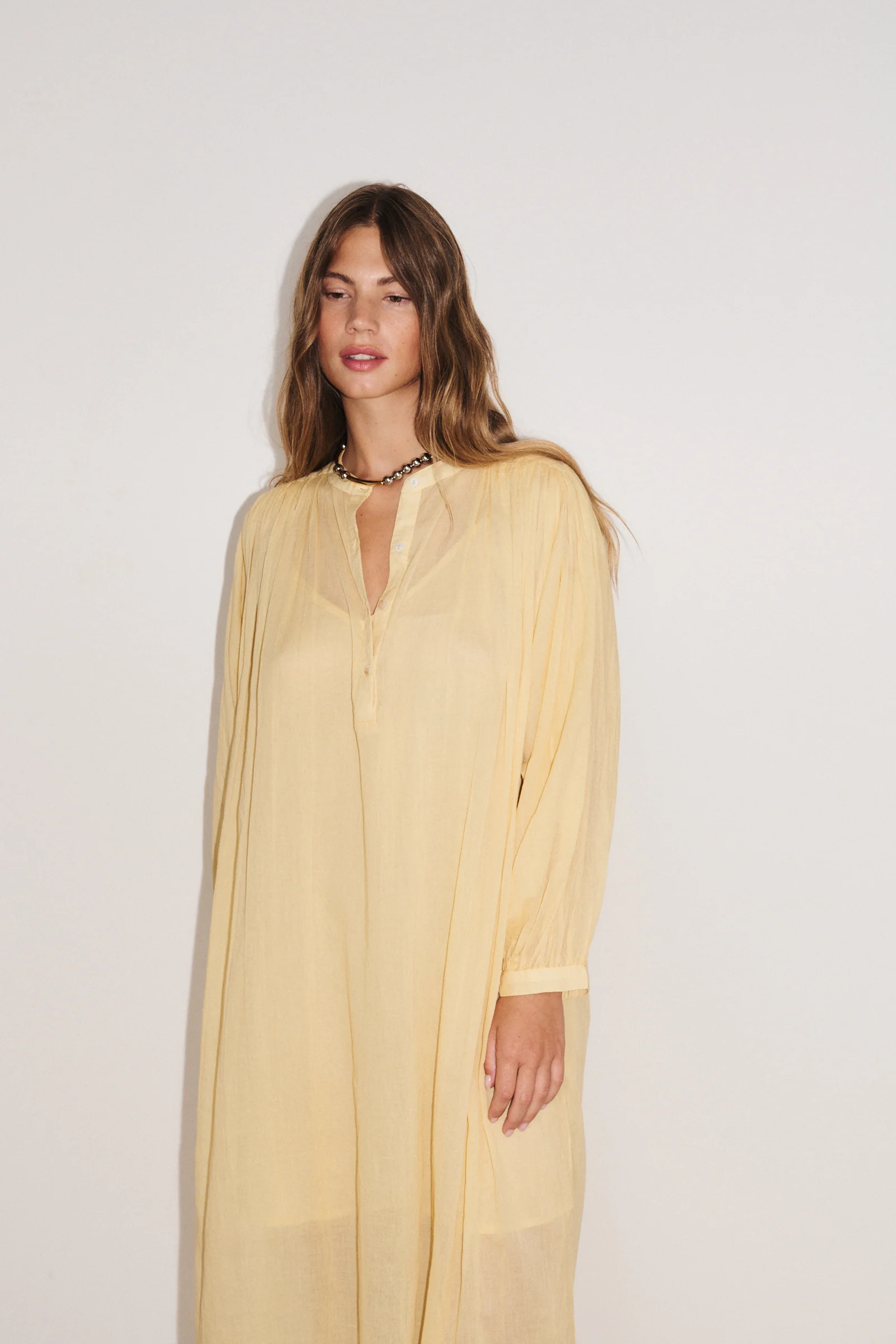 ROBE MIDAXI GAIA - Image 2