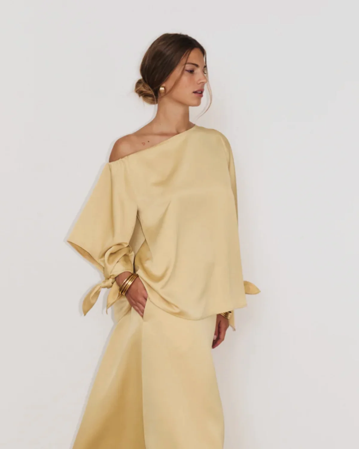 TUNIQUE GALA