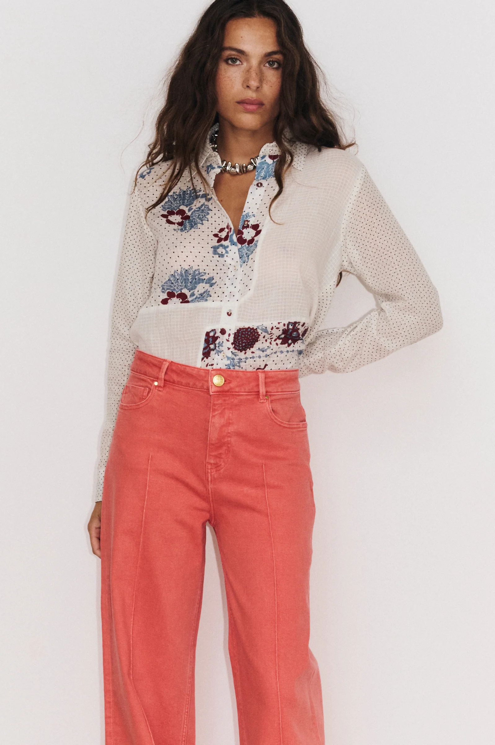 PANTALON JULIETTE - Image 2
