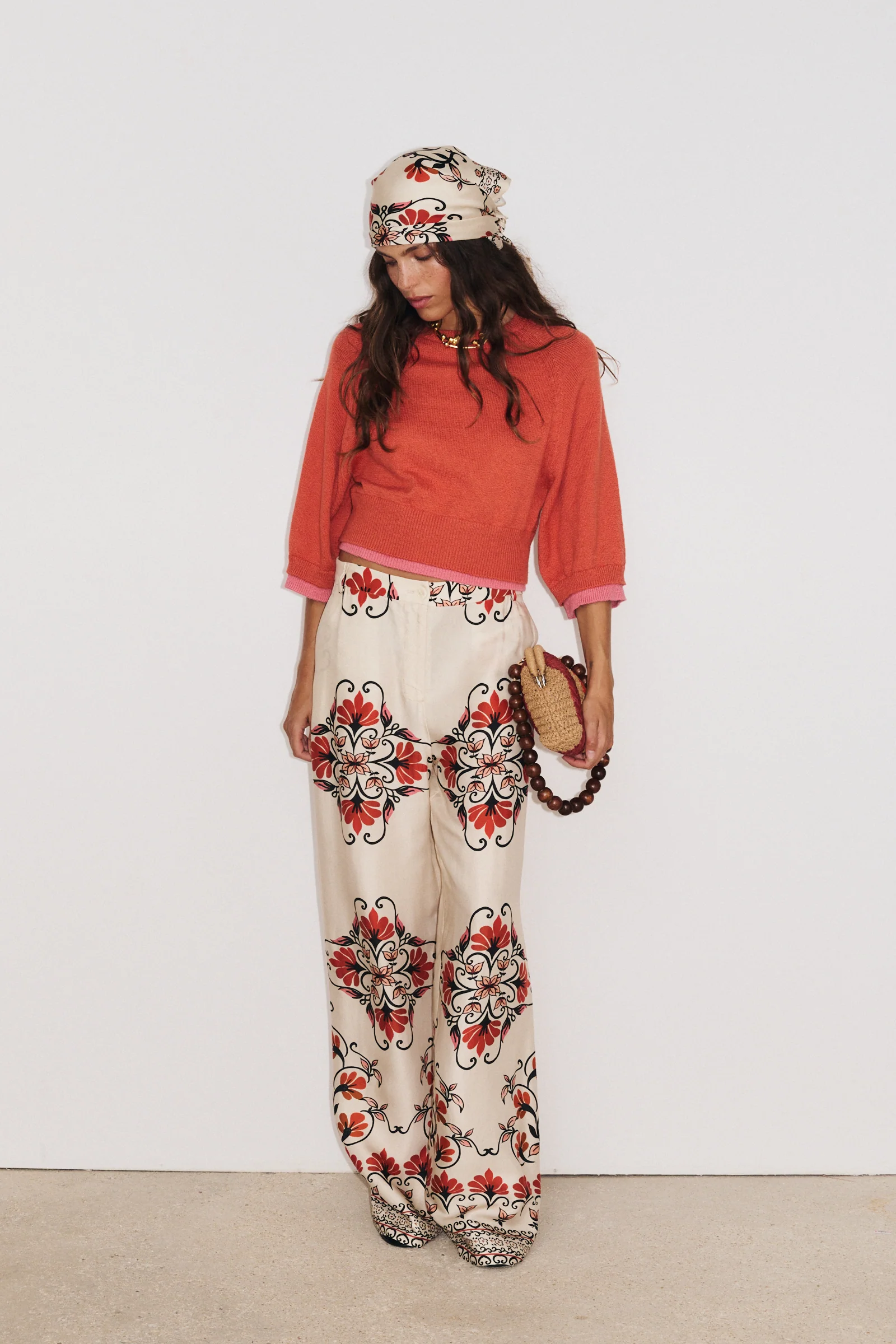 PULL CARMEN - Image 2
