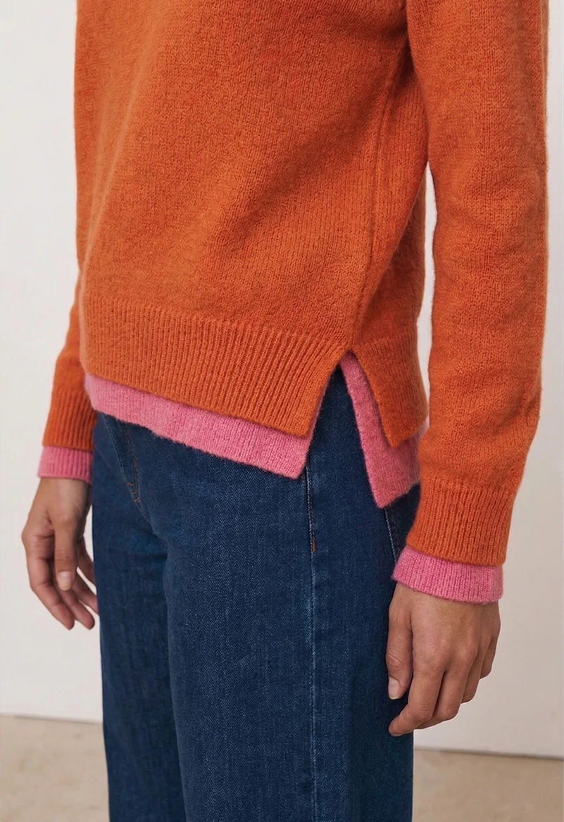 PULL CARMEN - Image 2