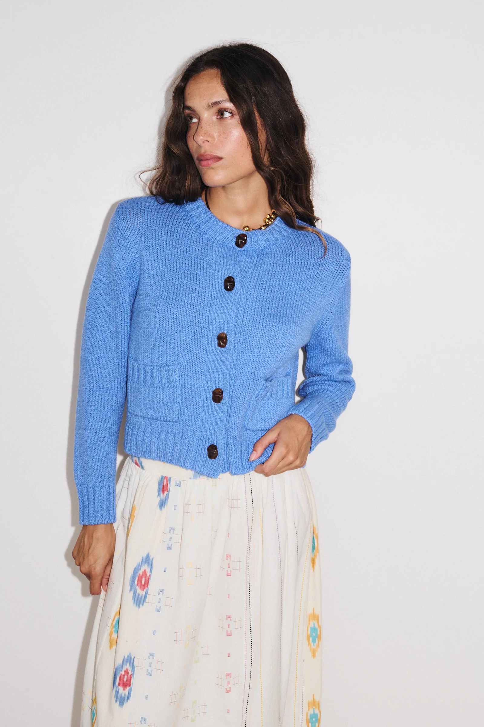 GILET AZA - EXCLU WEB - Image 3