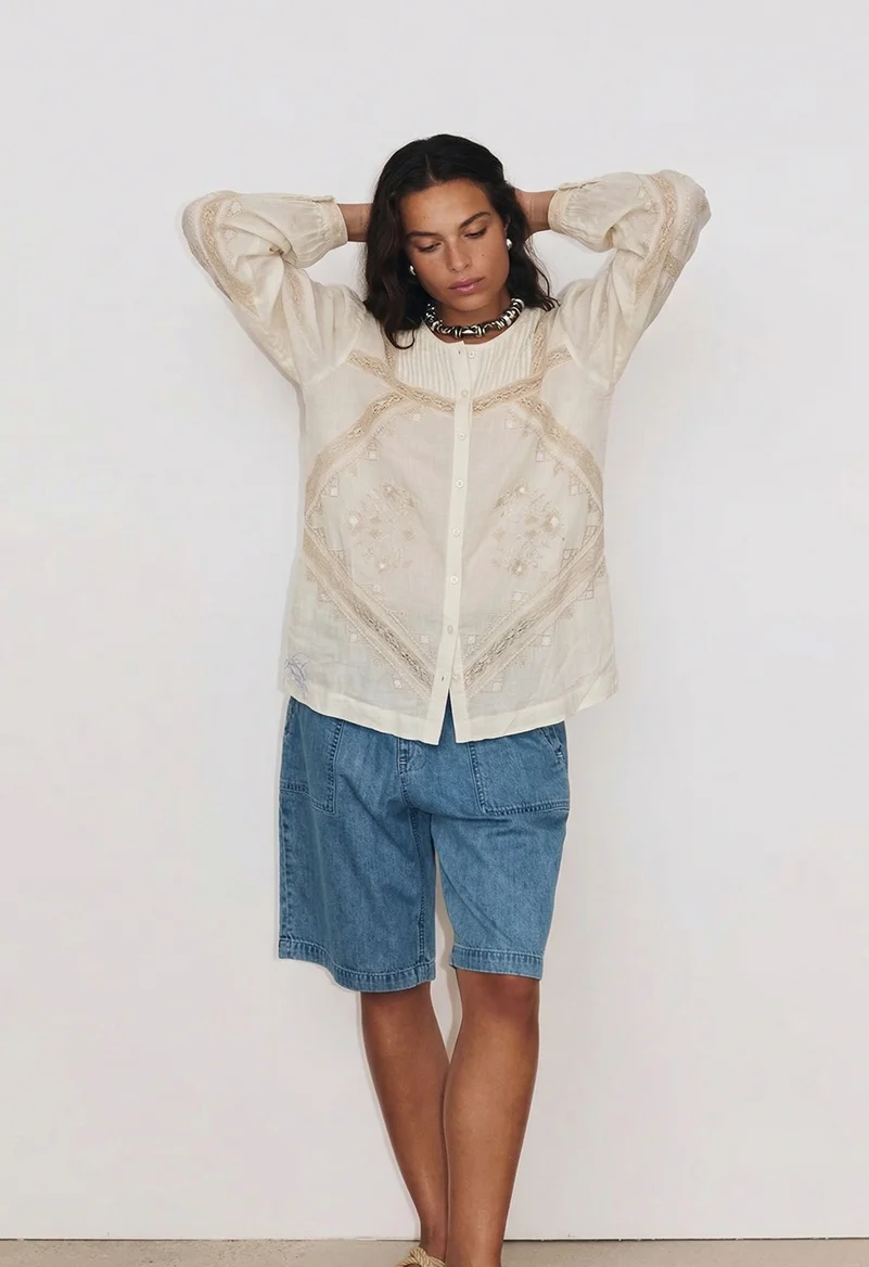 CHEMISE CARLA - Image 3