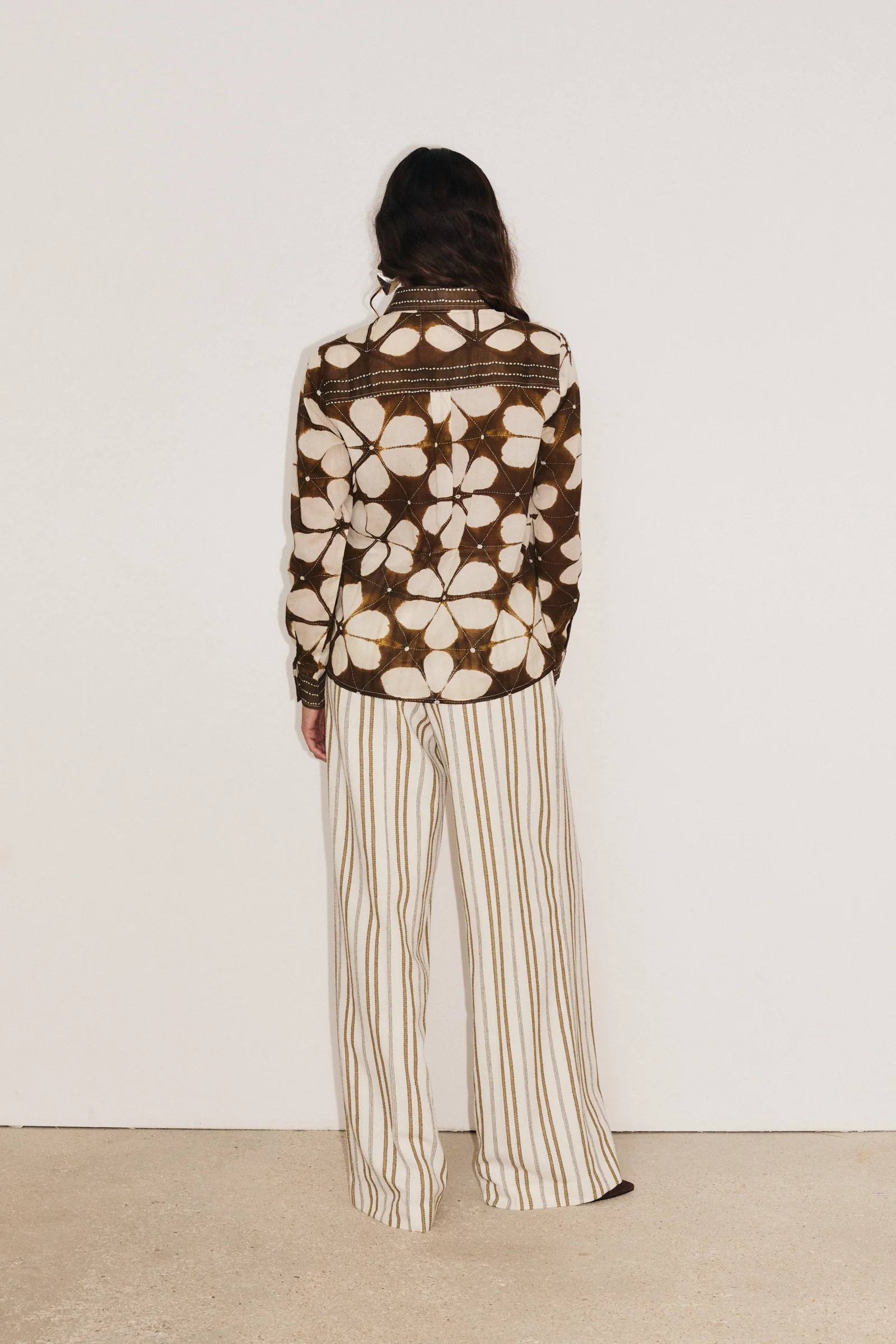 CHEMISE LOTUS - Image 4