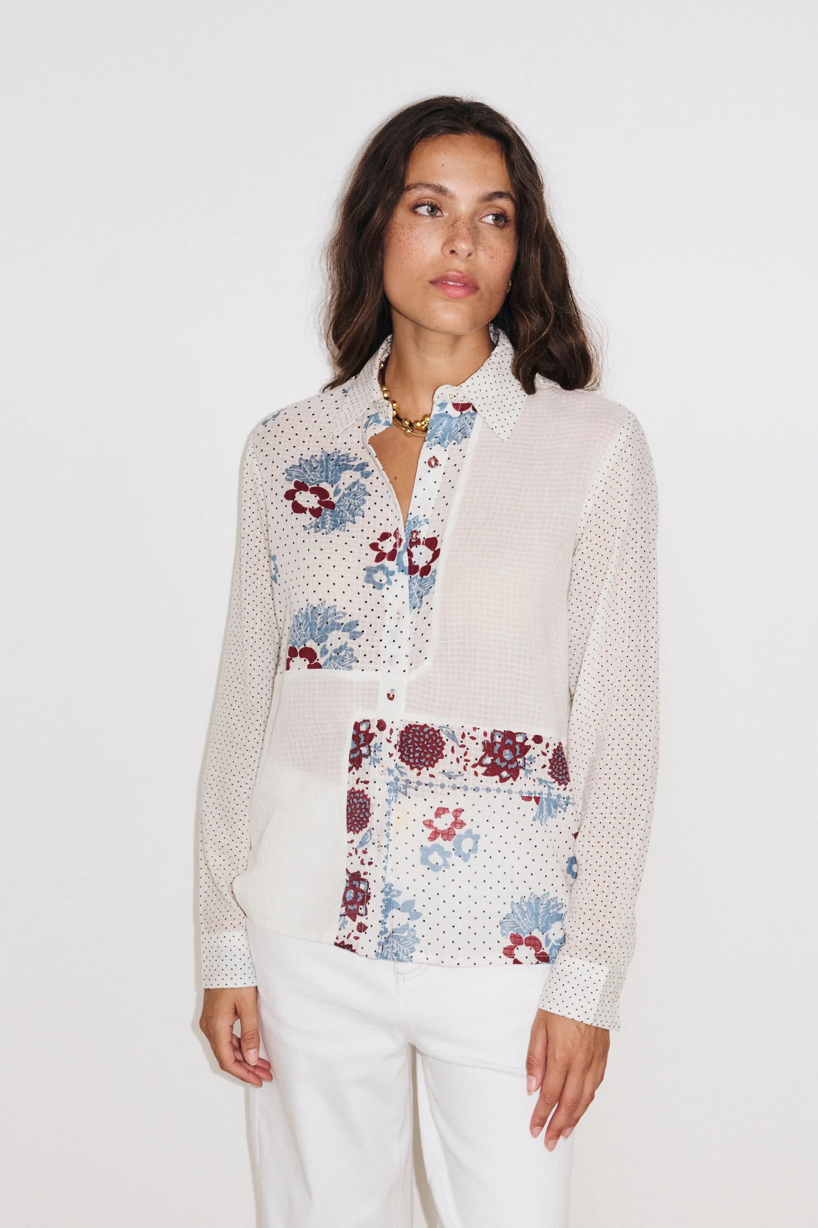 CHEMISE SUNNY - Image 3