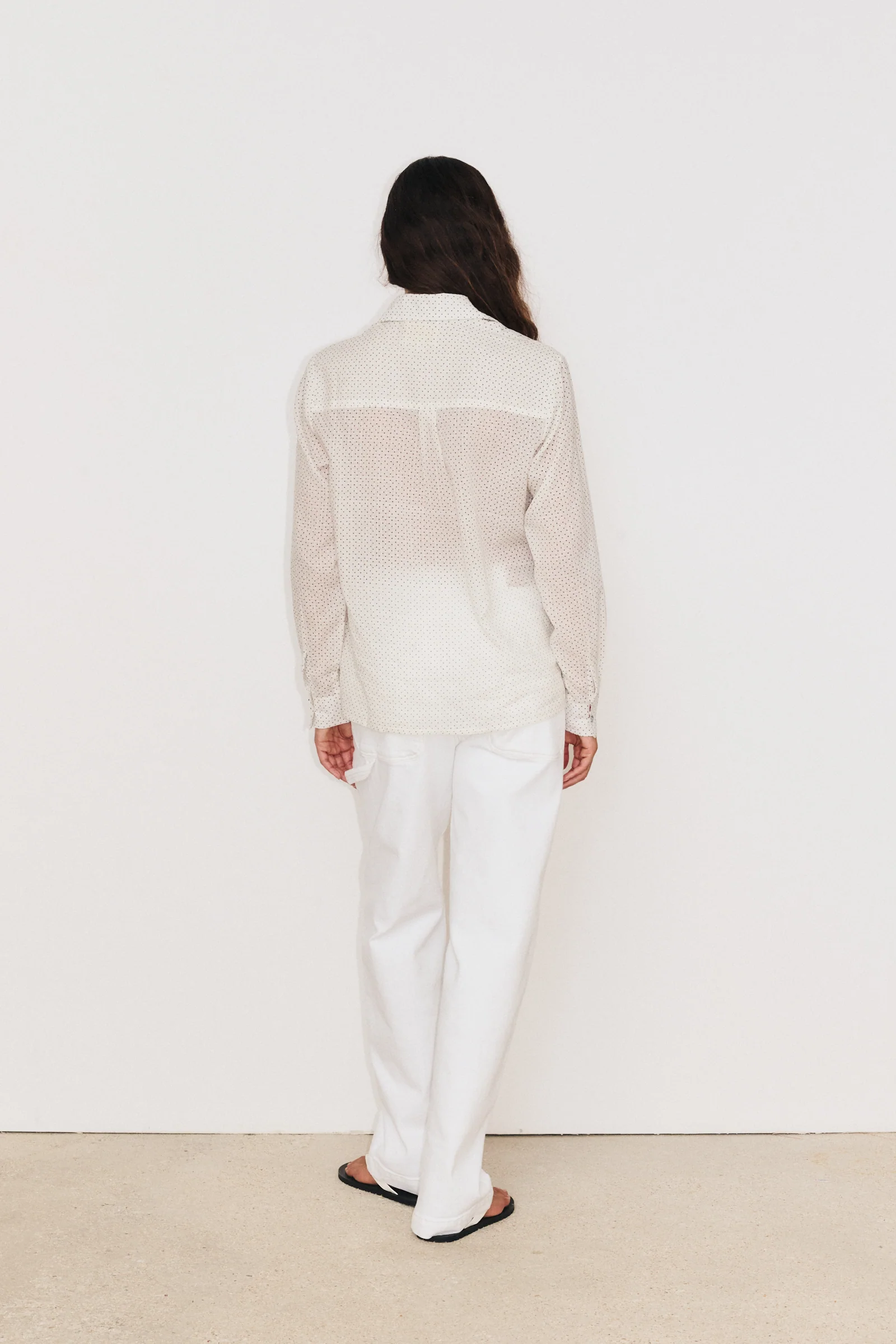CHEMISE SUNNY - Image 5