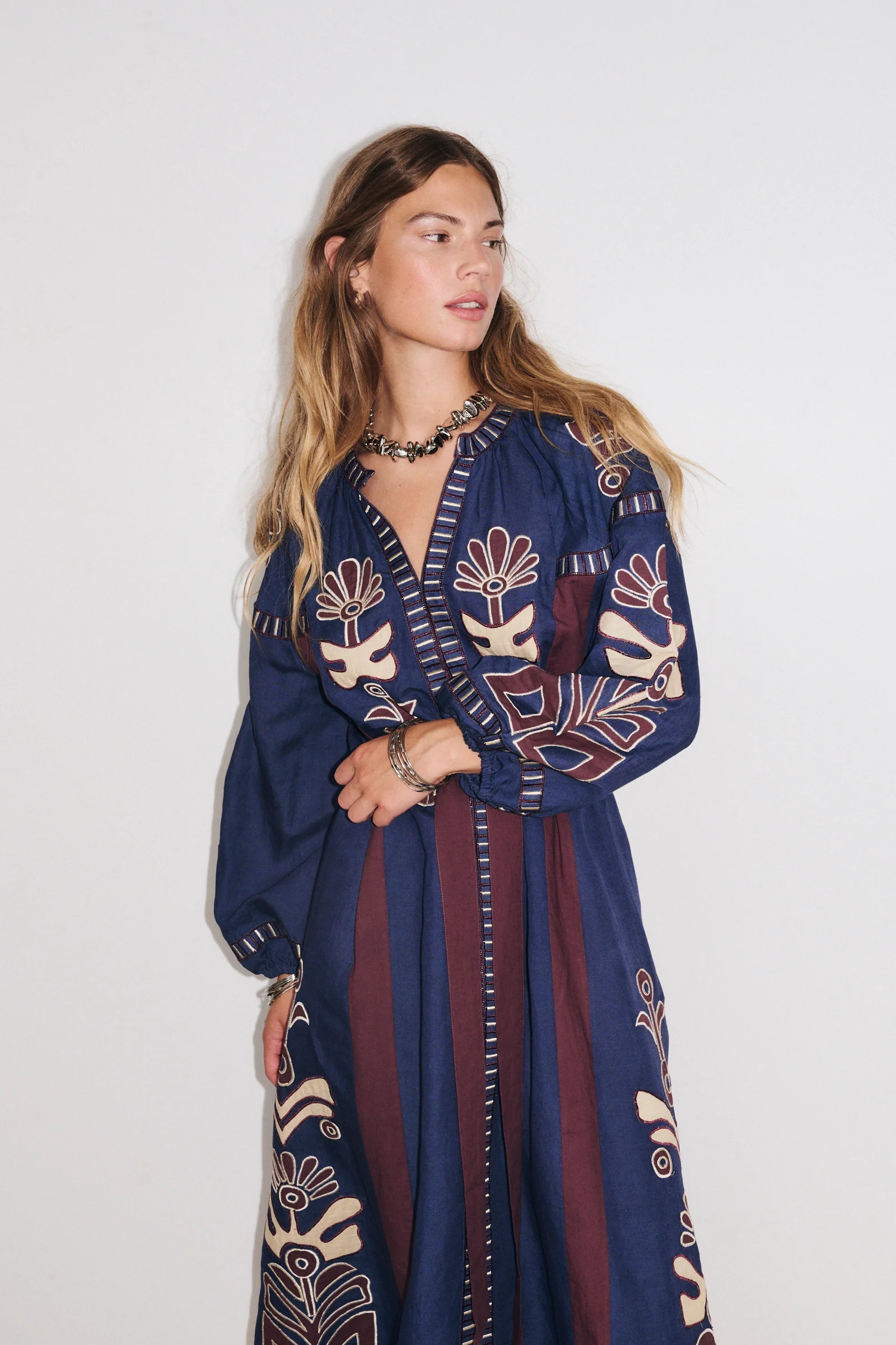 ROBE ANOUCK - Image 3