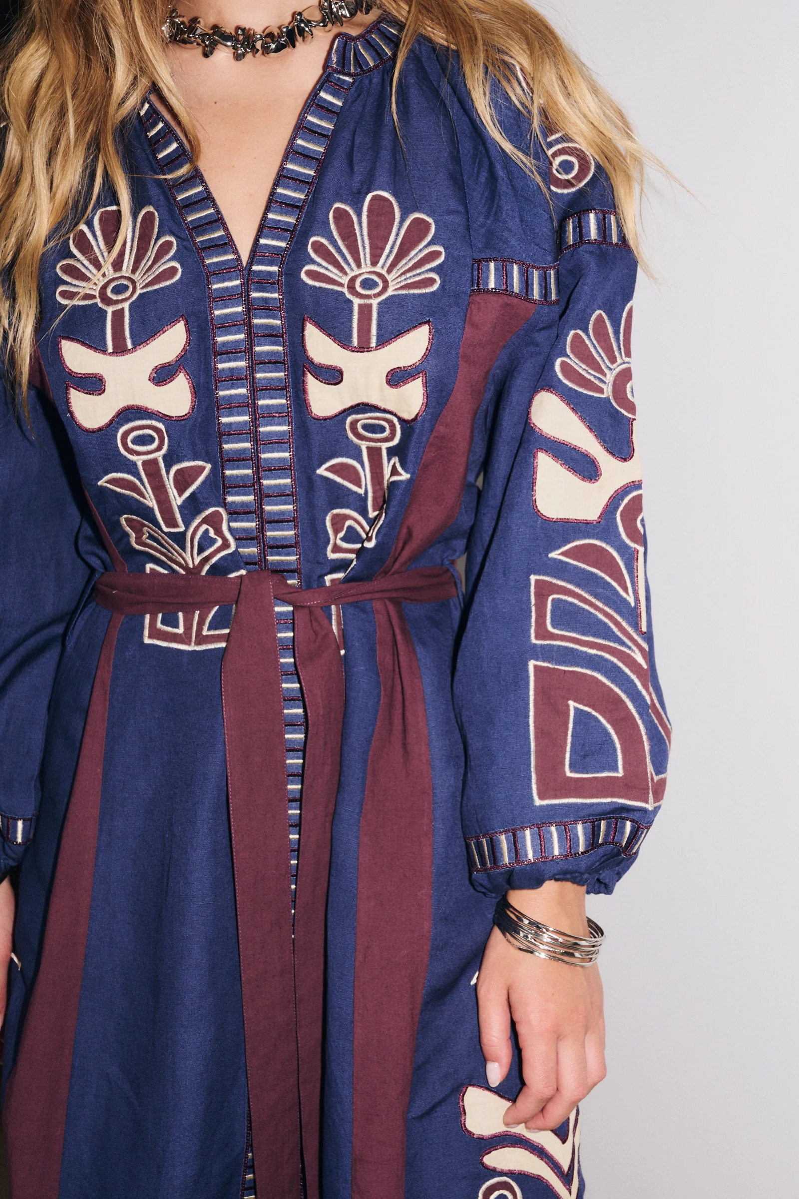ROBE ANOUCK - Image 4