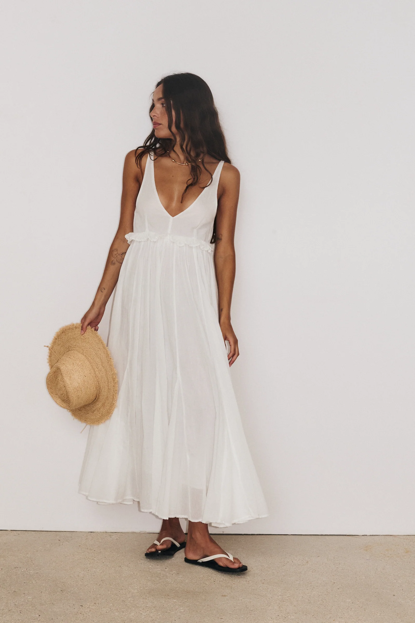 ROBE GAIA - EXCLU WEB - Image 2